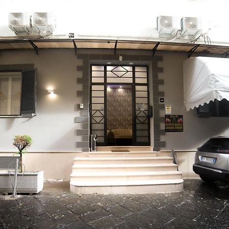 My Luxury Bed & Breakfast Napoli Exterior foto