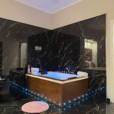 My Luxury Bed & Breakfast Napoli Exterior foto