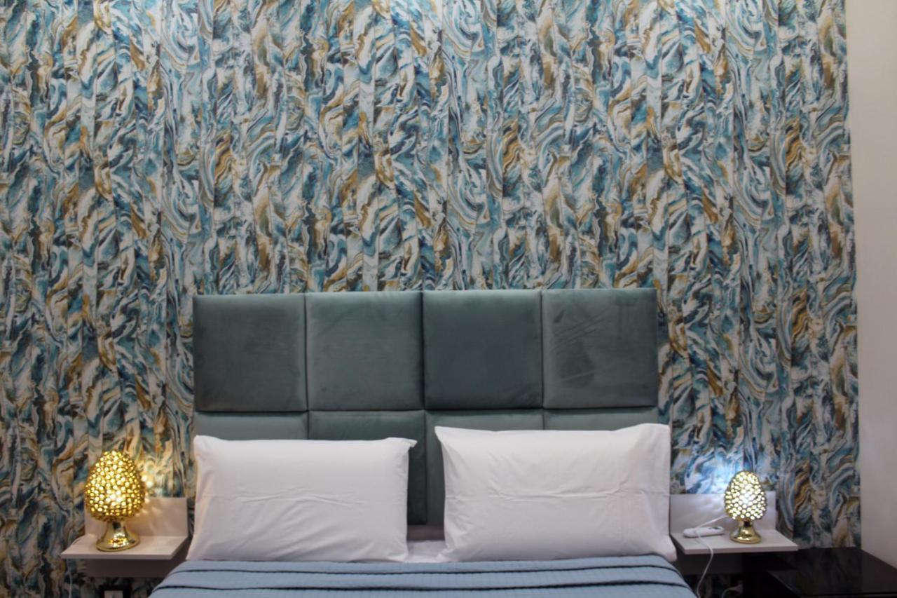 My Luxury Bed & Breakfast Napoli Exterior foto