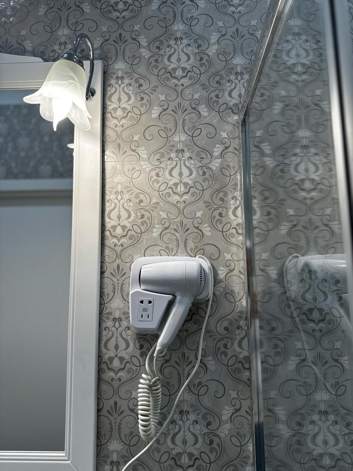 My Luxury Bed & Breakfast Napoli Exterior foto
