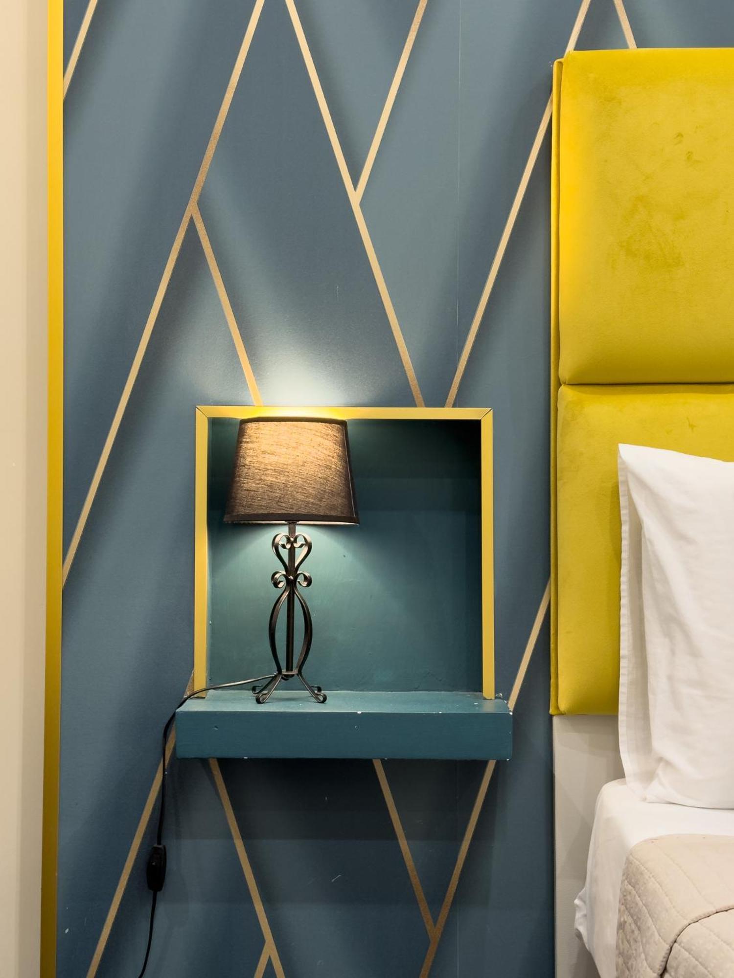 My Luxury Bed & Breakfast Napoli Exterior foto