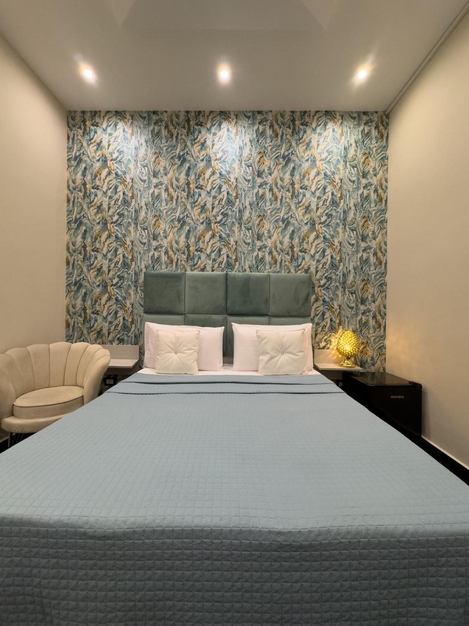 My Luxury Bed & Breakfast Napoli Exterior foto