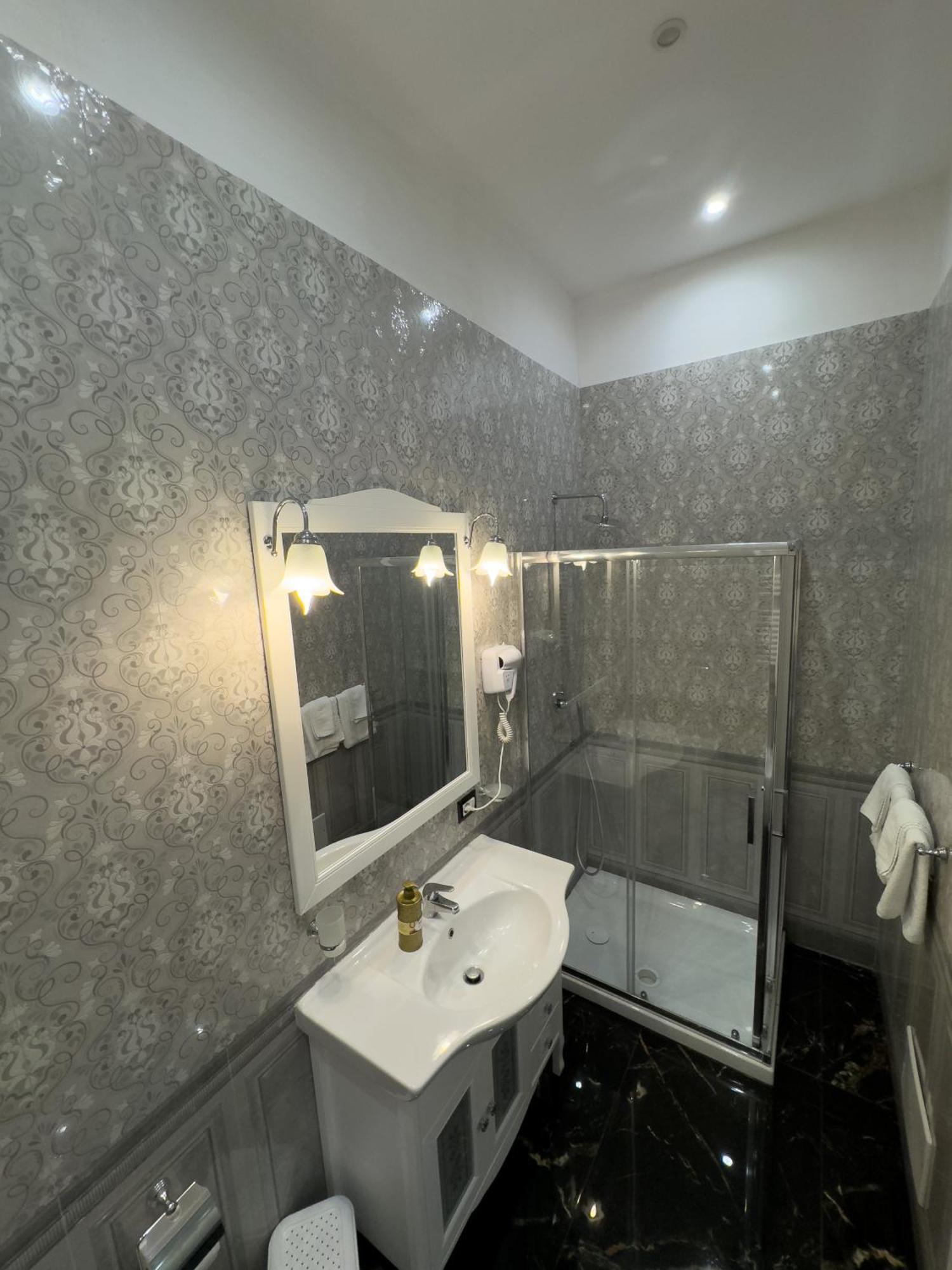 My Luxury Bed & Breakfast Napoli Exterior foto